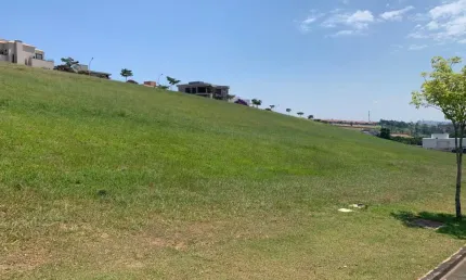 Terreno em condomínio fechado à venda na Rodovia Anhanguera, 7, Vila Militar, Jundiaí