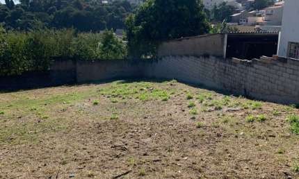 Terreno à venda na Rua Geraldo Antônio Pereira, 110, Jardim Quintas das Videiras, Jundiaí