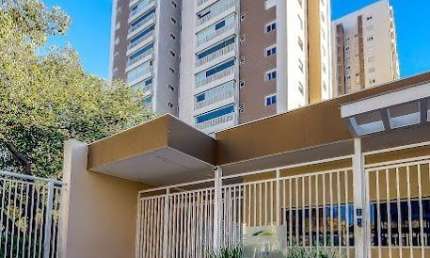 Apartamento com 3 quartos à venda na Rua Congo, 499, Jardim Bonfiglioli, Jundiaí