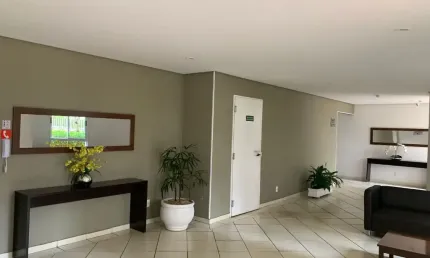 Apartamento com 2 quartos à venda na Rua do Retiro, 2251, Vila das Hortências, Jundiaí