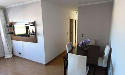 Apartamento com 3 quartos à venda na Avenida Antônio Frederico Ozanan, 9300, Jardim Shangai, Jundiaí