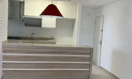 Apartamento com 3 quartos para alugar na Avenida Doutor Adilson Rodrigues, 2000, Jardim das Samambaias, Jundiaí
