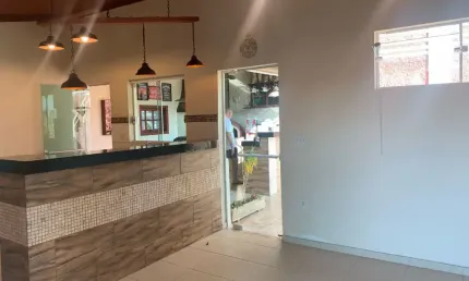 Casa com 1 quarto para alugar na Rua Nigéria, 439, Jardim Bonfiglioli, Jundiaí
