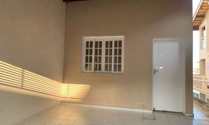 Casa com 2 quartos para alugar na Rua Nigéria, 415, Jardim Bonfiglioli, Jundiaí