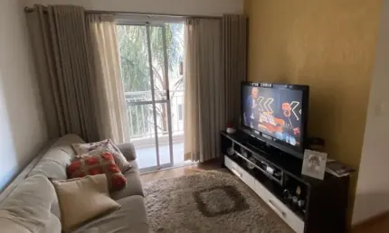 Apartamento com 3 quartos à venda na Avenida Doutor Adilson Rodrigues, 2000, Jardim das Samambaias, Jundiaí