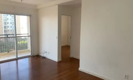 Apartamento com 2 quartos para alugar na Avenida Bento do Amaral Gurgel, 2300, Vila Nambi, Jundiaí