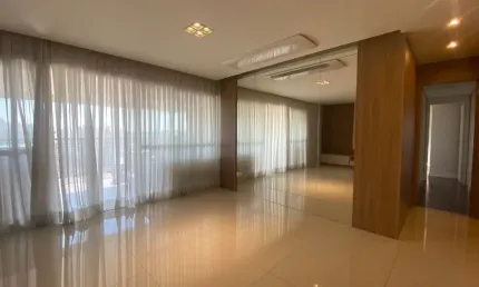 Apartamento com 4 quartos para alugar na Rua Moisés Abaid, 155, Jardim São Bento, Jundiaí