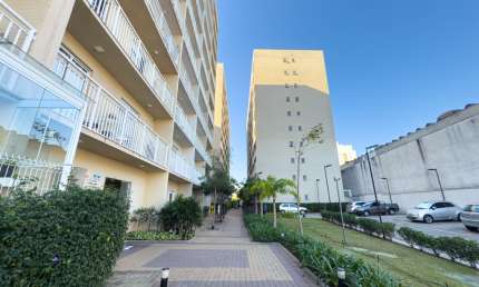 Apartamento com 1 quarto à venda na Vila Palmeiras, São Paulo 