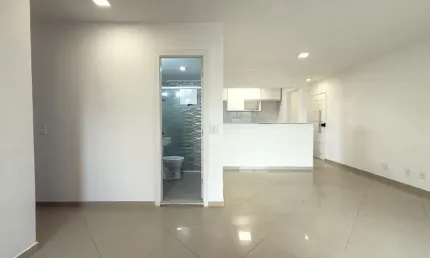 Apartamento com 3 quartos à venda no Luz, São Paulo 