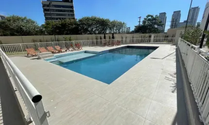 Apartamento com 2 quartos à venda na Avenida Antártica, 1, Parque Industrial Tomas Edson, São Paulo