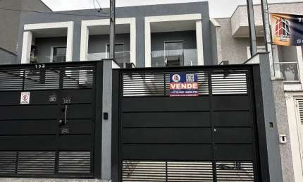 Casa com 3 quartos à venda na Rua Torre de Pedra, Vila Santa Isabel, São Paulo