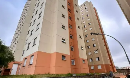 Próximo à estação do monotrilho jd colonial, terminal são mateus