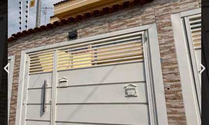 Casa com 3 quartos à venda na Vila Formosa, São Paulo 