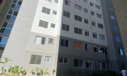 Apartamento com 2 quartos para alugar na Rua Bento Soares Mota, Jardim São Paulo(Zona Leste), São Paulo