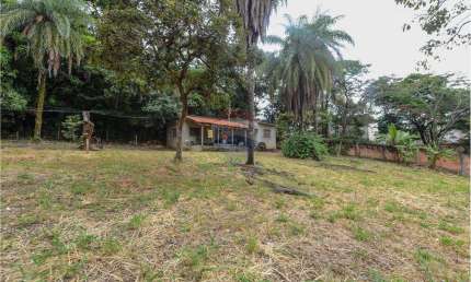 Chácara / sítio com 2 quartos à venda na Chácara Cotia, Contagem 