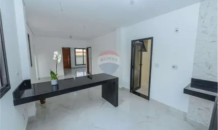 Casa com 3 quartos à venda na Rua Monsenhor Messias, 526, Jardim Riacho das Pedras, Contagem