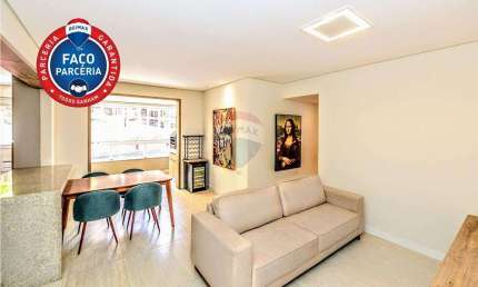 APARTAMENTO A VENDA POR R$1.190.000,00, 2 SUÍTES, VILA DA SERRA