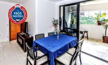 APARTAMENTO 3 QUARTOS A VENDA - VILA DA SERRA, NOVA LIMA/MG