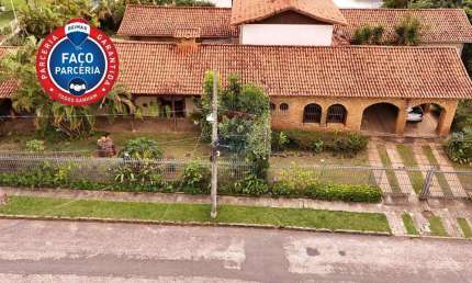 CASA A VENDA NO SÃO BENTO - 715 M² CONTRUÍDA - MANSÃO HISTÓRICA