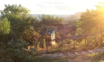 Terreno à venda na Beco Do Artesão, 180, Lavras Novas, Ouro Preto