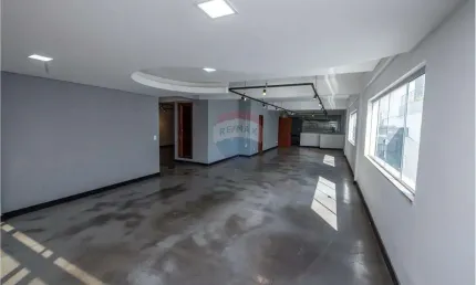 Prédio para alugar no Estoril, Belo Horizonte 