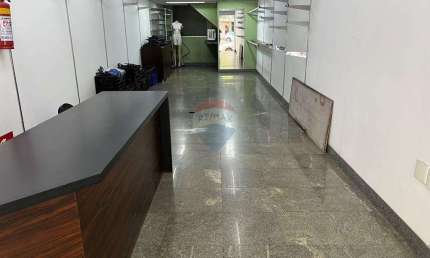 Loja Avenida Augusto de Lima, 1087 Barro Preto Área 92m² Aluguel Mensal R$4.500,00