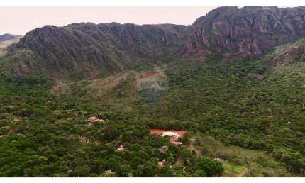 Terreno venda Condomínio fechado Quintas de Casa Branca Área 25,044m² Alameda Ipê Roxo por R$1.200.000,00