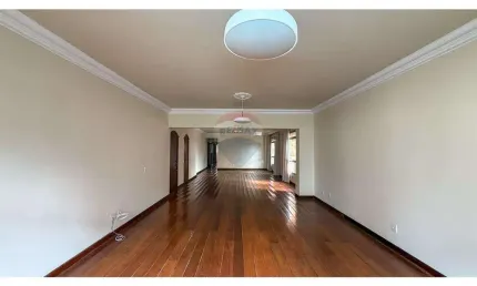 Apartamento venda 4 quartos 3 vagas 2 suítes Bairro Lourdes 257m² R$2.590.000,00 Colado no Minas Tênis 1