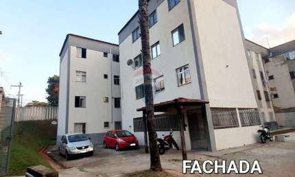 Apartamento 3 Quartos, 01 vaga, Barreiro, BH - Ideal para Famílias!