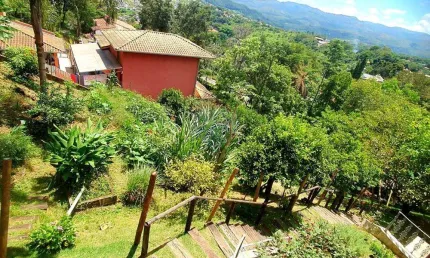 Terreno Veredas das Gerais: Seu Paraíso Residencial