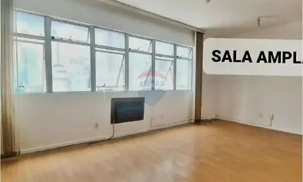 Sala comercial à venda na Avenida do Contorno, 7576, Lourdes, Belo Horizonte