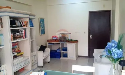 Sala comercial à venda na Santa Efigênia, Belo Horizonte 