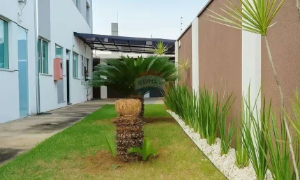 Oportunidade imperdível: seu novo lar no bairro mata grande, em sete lagoas, mg!