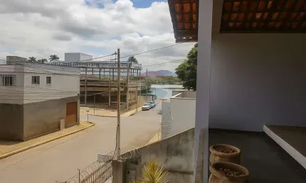 Casa preço de oportunidade na Lagoa Paulino-Centro-Sete Lagoas-MG