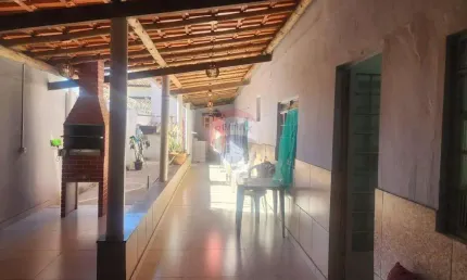 Casa à venda no CDI, Sete Lagoas 