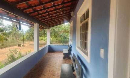 Sítio de 6 Hectares /Chácara  no Distrito de Angueretá-Curvelo -MG