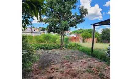 Chácara / sítio à venda no Centro, Campo Belo 