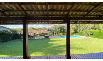 EXCELENTE CASA EM CONDOMINIO VITORINA PARK 1 -FORTUNA DE MINAS-MG