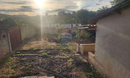 Terreno à venda no Padre Teodoro, Sete Lagoas 