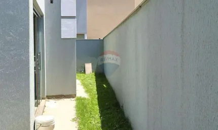 Casa com 3 quartos à venda no Emília, Sete Lagoas 