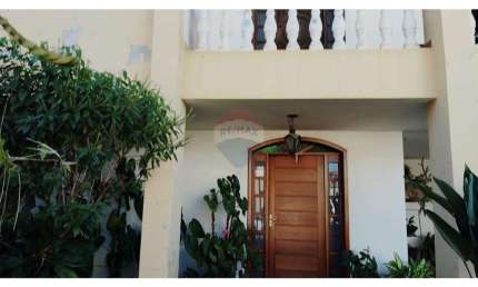 Casa com 5 quartos à venda no Boa Vista, Sete Lagoas 