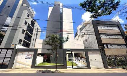 Cobertura à Venda – Bairro Gutierrez, 2 Quartos, 3 banheiros, 2 vagas cobertas e com armários planejados