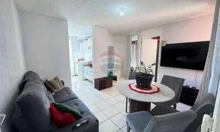 Apartamento à Venda em BH - Conforto e Praticidade na Região do Barreiro 2 Quartos