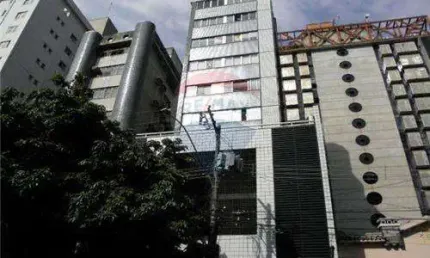 Sala comercial à venda na Rua Padre Rolim, 133, Santa Efigênia, Belo Horizonte