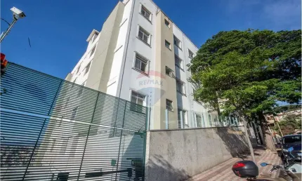 'amplo apartamento 3 quartos, 1 suíte e 2 vagas à venda no novo são lucas - bh - pronto para morar!'
