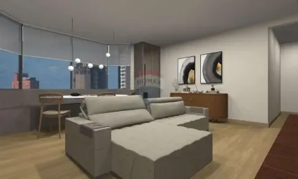 Apartamento a venda  - jardim riacho das pedras - contagem