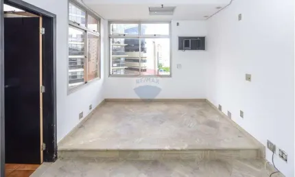 Sala à venda  28m2 em Belo Horizonte , Santa Efigênia