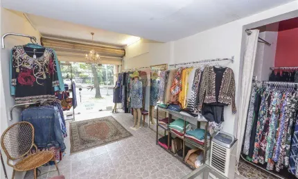 Ponto comercial à venda na Avenida Afonso Pena, 2700, Funcionários, Belo Horizonte