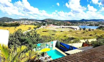 Chácara / sítio com 4 quartos à venda no Centro, Esmeraldas 