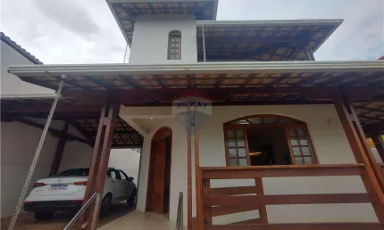 Casa de alto padrão no bairro nova vista, belo horizonte, mg